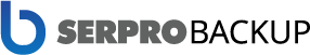 Serpro Backup
